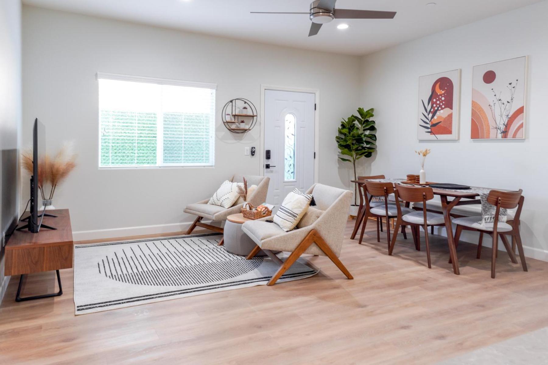 3Br Disney Vila Unit W Parking & Ev - Close To Beaches Midway City Exterior photo